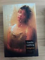 Camilla Lackberg  Oorlogskind  / Predikant, Ophalen, Gelezen, Camilla Läckberg