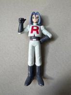 Rocket pokemon figure, Tomy 1998, Ophalen, Zo goed als nieuw