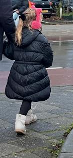 Next winterjas maat 6 jaar, Ophalen of Verzenden, Zo goed als nieuw, Meisje, Overige typen