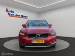 Volvo XC40 1.5 T3 Inscription / Harman Kardon / 360"camera, Auto's, 1525 kg, Gebruikt, Euro 6, Leder en Stof