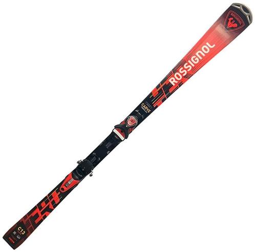 Rossignol Hero Carve Race Slalom ski 157 162 167 172 cm, Sport en Fitness, Skiën en Langlaufen, Nieuw, Ski's, Skiën, Rossignol