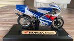 Model motor Honda NSR 250 1:18, Motor, Ophalen of Verzenden, Zo goed als nieuw