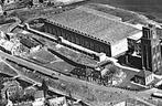 970100	Moordrecht	ZH 1953 Roodstempel	K.V.T. KVT Fabriek	  Z, Verzamelen, Ansichtkaarten | Nederland, Ophalen of Verzenden, 1940 tot 1960