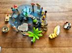 Playmobil Aquarium, Ophalen of Verzenden, Zo goed als nieuw