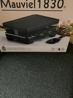 Gourmetstel PFAS-vrij - Nieuw in doos!, Ophalen of Verzenden, Nieuw, 8 personen of meer