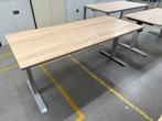 3x Zit sta bureaus en 3 stuks en slinger bureaus, Ophalen of Verzenden, -, -, -