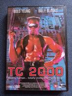 TC 2000 1993 jaren 90 actiefilm, Ophalen of Verzenden, Zo goed als nieuw, Actie, Vanaf 16 jaar
