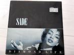 Sade - Diamond Life - Vinyl plaat, Ophalen of Verzenden, Zo goed als nieuw
