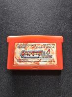 Pokemon FireRed Originele Japanse Import, 1 speler, Ophalen of Verzenden, Zo goed als nieuw, Role Playing Game (Rpg)