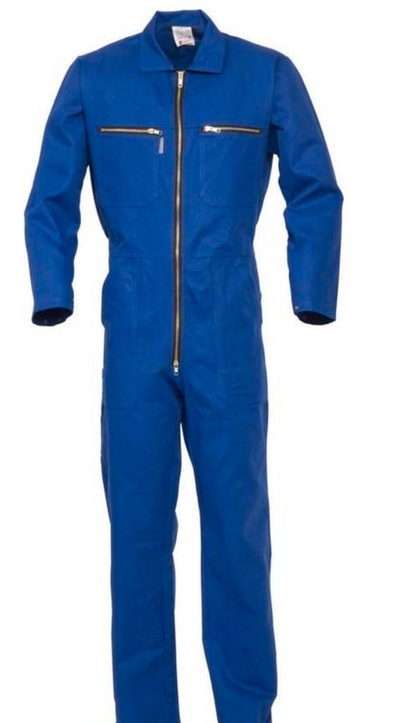 Havep overall mt 44, Tuin en Terras, Werkkleding, Nieuw, Overall, Ophalen