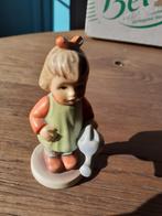 3 x GoebelHummel beeldjes, Verzamelen, Ophalen of Verzenden, Zo goed als nieuw, Hummel