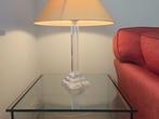 Lampenvoet (hard plastic), Huis en Inrichting, Lampen | Tafellampen, Ophalen, Gebruikt, Kunststof, Minder dan 50 cm