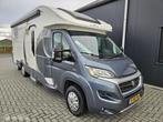 Rollerteam 266TL 2015 •Euro 6•Luxe Camper•Hefbed+Queen, Overige merken, Bedrijf, Diesel, Hordeur