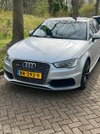 Audi A3 1.4 Tfsi 204pk E-tron S Tronic 2015, Auto's, Audi, 4 cilinders, Leder en Stof, Plug-in hybride, 1395 cc