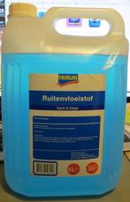 FAIRline Ruitenvloeistof Kant & Klaar 5 liter -20 C, Ophalen, Nieuw