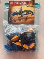 Te koop Lego Ninjago 70652, Ophalen of Verzenden, Zo goed als nieuw
