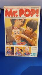 Mr. Pop! Vintage. Clipper, 1980. Werkt helemaal prima. 4A25