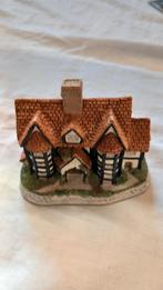 David Winter Shirehall Beeldje - 1985, Ophalen of Verzenden
