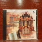 orgelcd Voor kerktijd 4 - Pieter Heykoop orgel, Ophalen of Verzenden, Gebruikt, Overige genres