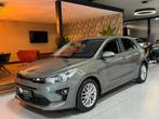 Kia Rio 1.0 T-GDi MHEV DynamicPlusLine 7JR Fabrieksgarantie, Stof, Gebruikt, Zwart, 100 pk
