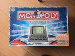 Monopoly beurs editie, Hobby en Vrije tijd, Gezelschapsspellen | Bordspellen, Verzenden, Gebruikt, Parker