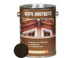 Hornbach 6 liter Palissander, houtbeits, Minder dan 5 liter, Ophalen of Verzenden, Nieuw, Verf