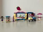 Lego friends cupcake cafe 41366, Ophalen of Verzenden, Zo goed als nieuw, Complete set, Lego