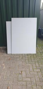 Mdf platen, Doe-het-zelf en Verbouw, Platen en Panelen, Ophalen of Verzenden, Gebruikt, Overige materialen, Minder dan 20 mm