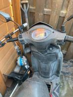 Scooter loop of sloop, Gebruikt, SYM, Ophalen of Verzenden, Benzine