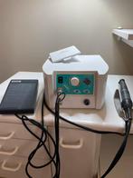 Pedicuremotor ( nattechniek) alleen ophalen, Ophalen, Gebruikt