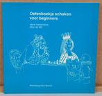 Oefenboekje schaken voor beginners, Ophalen of Verzenden, Gelezen, Diverse auteurs, Denksport