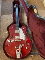 Gretsch Chet Atkins Tennessee Rose, Muziek en Instrumenten, Snaarinstrumenten | Gitaren | Elektrisch, Ophalen, Gebruikt, Hollow body