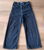 Levi's Ribcage wide leg spijkerbroek blauw - Maat W25 L32, Levi's, Blauw, Ophalen of Verzenden, W27 (confectie 34) of kleiner