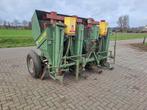 Hassia aardappelplanter aardappelpootmachine, Ophalen, -, Aardappeltechniek, -