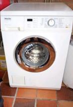 Miele wasmachine softtronic W4160, Ophalen, 6 tot 8 kg, 85 tot 90 cm, 1600 toeren of meer