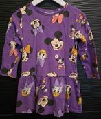 H&M Disney Jurk Maat 98/104, Gebruikt, Meisje, H&M, Ophalen of Verzenden