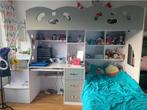 …. Bed?, Ophalen, Gebruikt, Hoogslaper