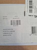 Koolstoffilter KF 29 Pelgrim, Ophalen of Verzenden, Nieuw, 200 tot 400 m³ per uur, Overige typen