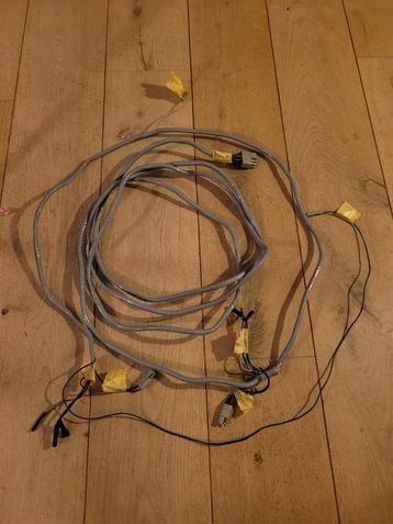 Ford escort mk1 kabelboom beschikbaar voor biedingen