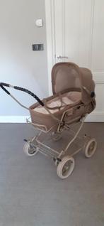 Teutonia kinderwagen wandelwagen, Kinderen en Baby's, Ophalen, Gebruikt, Combiwagen, Overige merken