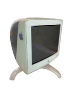Vintage Apple Studio Display 17" CRT Monitor M6496, Computers en Software, Gebruikt, Ophalen of Verzenden, Overige typen, VGA