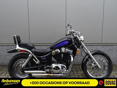 Suzuki VS 1400 INTRUDER (bj 1994), Motoren, Motoren | Oldtimers, Chopper