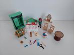 Playmobil 9476 Lucky's slaapkamer, Kinderen en Baby's, Speelgoed | Playmobil, Ophalen of Verzenden, Zo goed als nieuw, Complete set