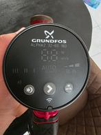Grundfos Circulatiepomp, Ophalen of Verzenden, Zo goed als nieuw, Elektrisch