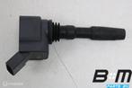 Bobine met bougiestekker Audi A3 8V 04E905110K, Gebruikt
