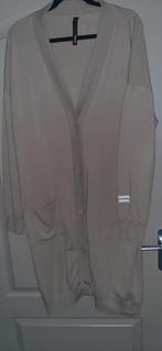 10days vest camel xl, Overige kleuren, Verzenden, Maat 46/48 (XL) of groter, 10days