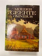 Moeder Geerte Omnibus - H.J. van Nijnatten-Doffegnies, Boeken, Ophalen of Verzenden, Zo goed als nieuw, Gelderland