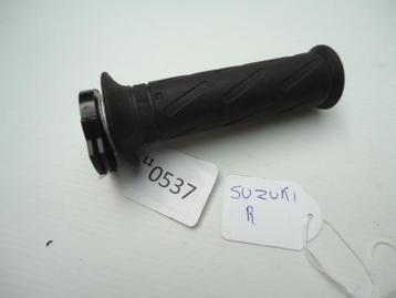 Suzuki Handvat en gashendel D1-16002 beschikbaar voor biedingen