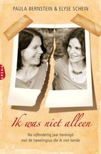 Ik was niet alleen van Paula Bernstein & Elyse Schein, Overige, Ophalen of Verzenden, Zo goed als nieuw, P Bernstein & E Schein