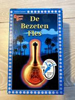 De Bezeten Fles University games, Gebruikt, Ophalen of Verzenden, University Games